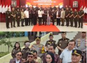 Kunjungan Spesifik Komisi III DPR RI Ke Riau, Kajati Ikuti Rapat Bersama Komisi III