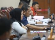 Fakta Persidangan : Hakim MK Cecar Saksi Incumbent 03 Alfedri-Husni