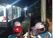 Kisruh Pemadam PJU Bengkalis Dan Mandau Terjawab