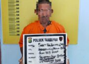 Tragedi di Tambusai : Seorang Anak Tewas Tersengat Listrik, Pemilik Perangkap Ditangkap
