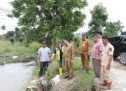 Gerak Cepat Atasi Banjir, Besok Pemko Pekanbaru Kerahkan Alat Berat Normalisasi Sungai Dan Drainase