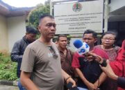 Puluhan Petani Desa Bangun Sari Datangi Kantor Direktorat Jenderal Perhutanan Sosial, Menuntut Pembatalan SK Hanafi Cs