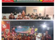 Mempererat Silahturahmi KOTI PP kota Pekanbaru Adakan Doa Menyambut Bulan Suci Ramadhan 1446 H / 2025 M