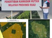 Satgas PKH Akan Segera Panggil Pihak PT Musim Mas Yang Diduga Penuh Masalah