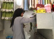 TINGKATKAN KEAMANAN SELAMA BULAN RAMADHAN, LAPAS PEREMPUAN RAZIA BLOK HUNIAN