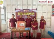 Rutan Siak Gelar Razia Blok Hunian dan Tes Urine Warga Binaan Pemasyarakatan