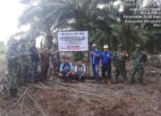 TIDAK HANYA PENYITAAN BAK LIPUN BENGKALIS MINTA PT.SDA JUGA DIPIDANA