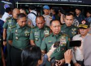 Penting RUU TNI Harus Segera diselesaikan dan di Sosialisasikan Agar Masyarakat Mengerti Dampak dari RUU
