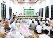 KEJATI MALUKU GELAR ACARA BUKA PUASA BERSAMA KELUARGA BESAR KEJAKSAAN TINGGI MALUKU