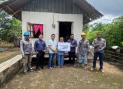 Anggota DPRD Kabupaten Bengkalis Asep Setiawan Apresiasi Program Light Up The Dream PLN