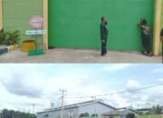 DPD LSM Bara Api Riau Menduga Pihak PT Tenang Jaya Sejahtera Melanggar Peraturan Pemerintah Terkait SOP Limbah Medis