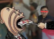 Gawat !!! …. Warga Wakafkan Tanah Untuk Mushalla, Lurah Tanah Datar Kecamatan Pekanbaru Kota Sewakan ke Pihak Lain