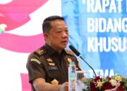Kejaksaan Agung Memeriksa 6 Orang Saksi Terkait Perkara Minyak Mentah PT Pertamina