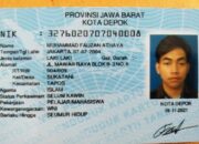 Diduga Praktek Calo SIM Masih Merebak Di Satpas Polres Metro Depok