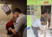 Respon Cepat Terhadap Aduan Masyarakat, Lapas Pekanbaru Langsung Gelar Razia Insidentil Kamar Hunian Warga Binaan