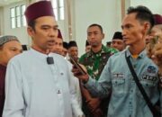 Bicara RUU TNI, UAS Mengatakan : Kita Ikut Keputusan Perwakilan Rakyat