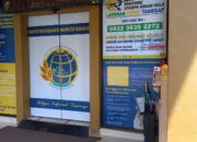 Wartawan Dihalangi Dapatkan Informasi Sengketa Tanah Tambusai Utara, Ada Apa dengan Sikap Oknum Keamanan BPN …???