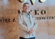Aswar Ceo PT Aswar Jaya Group Mengucapkan Selamat Hari Buruh 2025