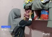 MALAM MINGGU, KAMAR HUNIAN LAPPERU DIRAZIA