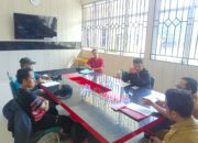 Ketua SPN Dumai Kecam Manajemen PT. Sumber Jaya Industri Oleo yang dinilai tidak menghargai Disnaker Dumai selaku Fasilitator dan Terkesan Remeh Menyikapi Permasalahan