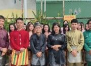 Pokmas Santak Unding Nilai Video Ucapan Hari Jadi Kota Dumai Dari Manajemen dan Karyawan Dream House Dumai