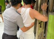 Berantas Peredaran Narkoba dan Modus Penipuan, Lapas Pekanbaru Terus Intensifkan Razia Kamar Hunian Warga Binaan