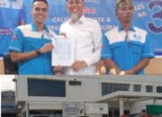 Mediasi Gagal, Serikat Pekerja Minta Wali Kota Dumai Tinjau Langsung Kondisi Buruh PT. SJIO
