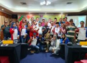 PWMOI Riau Konsolidasi : Membangun Sinergi Untuk Pembangunan Riau