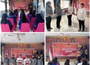 Penuhi Hak Warga Binaan, Lapas Perempuan Pekanbaru Berikan Remisi Khusus Waisak