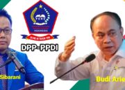 Terkait Framing Kasus Judi Online, PPDI Sebut Mirip Trial By The Press