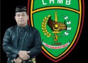 Panglima Besar Laskar Hulubalang Melayu Bersatu Dt. Juprian, SE., Tokoh Penting Di Tanah Melayu Riau