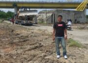 Ketua Pemuda Dukung Penuh Program Wali Kota Agung Nugroho: Siap Sukseskan Relokasi PKL ke Bawah Jembatan Siak 4