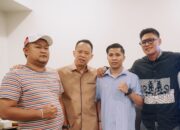 Satgas Generasi Muda Peduli Lingkungan Apresiasi Kapolda Riau Bongkar Perusakan Lahan 6000 Hektare di Kampar