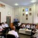 Tindaklanjuti Rapat Anev Kinerja Penyelenggaraan Pemasyarakatan Bersama Dirjenpas, Kalapas Pekanbaru Gelar Rapat Internal
