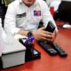 Aprianto Ketua DPD Perkumpulan Wartawan Media Online Indonesia (PWMOI) Kota Pekanbaru, Berikan Sekolah Gratis Wartawan
