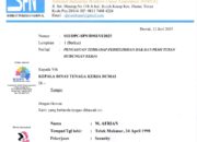 Gagal Bipartit, Serikat Pekerja Nasional Adukan 2 Perusahaan Sekaligus Ke Dinas Tenaga Kerja
