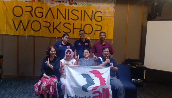 Pemuda Pemudo Lokal Sulit Tembus Dunia Industri Kota Dumai, LPPD dan SPN Dumai Siap Gelar Aksi