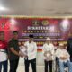 Lapas Pekanbaru Berikan Remisi Kepada 4 Orang Warga Binaan Lansia di Atas 70 Tahun