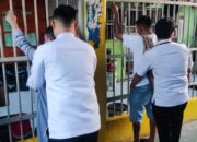Berantas Peredaran Narkoba dan Alat Komunikasi Ilegal, Lapas Pekanbaru Terus Intensifkan Razia Kamar Hunian Warga Binaan