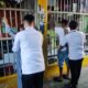 Berantas Peredaran Narkoba dan Alat Komunikasi Ilegal, Lapas Pekanbaru Terus Intensifkan Razia Kamar Hunian Warga Binaan