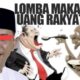 Terbongkar …!!! Diduga Kades Dayun, Kabupaten Siak Riau, Selewengkan DD TA 2024, Nilainya Bikin Merinding …!!!
