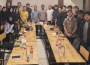 Penggunaan Anggaran Ugal-ugalan 2024 menyebabkan Defisit Anggaran 1,76 T, Cipayung Plus Riau dan KNPI Riau Desak DPRD Riau Bentuk Pansus Segera