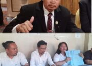 Bantahan B. Fransisco Butar Butar, SH Terkait Laporan Dugaan Gelapkan Surat Tanah : Itu Tidak Benar dan Keliru