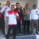 Banyak Bangunan Gedung Tidak Miliki Izin PBG, PMPRI Asahan Geruduk Kantor PUTR 