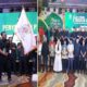 Musdalub Pemuda Tani Indonesia Di Medan Terpilih Suganda Sitorus Ketua DPC Asahan 