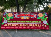 DEFISIT ANGGARAN RIAU 1,7 TRILIUN : Uang Rakyat Hilang Tanpa Jejak? Cipayung Plus Desak Pansus LHP BPK RI …!!!   
