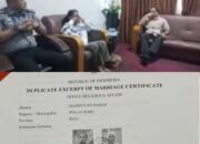 Eka Octaviani, Korban KDRT Sayangkan Imigrasi serahkan Pasport Bule AB