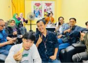 Garda45.com Rayakan HUT ke-6, Kend Zai Ucapkan Terima Kasih dan Rasa Haru