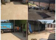 Isu Gudang BBM Ilegal Dibantah, Investigasi Lapangan Temukan Lokasi Hanya Bengkel Mobil