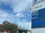 SPBU No.13.282.621 Jalan Pesantren Bantah terlibat Praktek Penyelewengan BBM Bersubsidi, “Siap Diaudit dan Diawasi Oleh Pertamina”